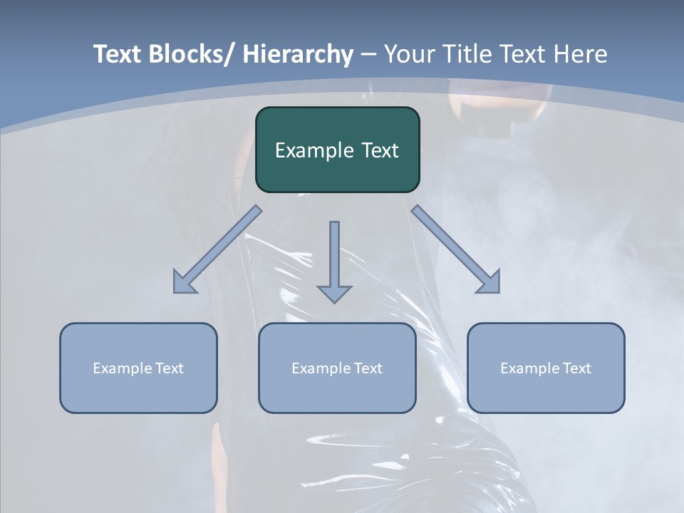 Gangster  Action PowerPoint Template