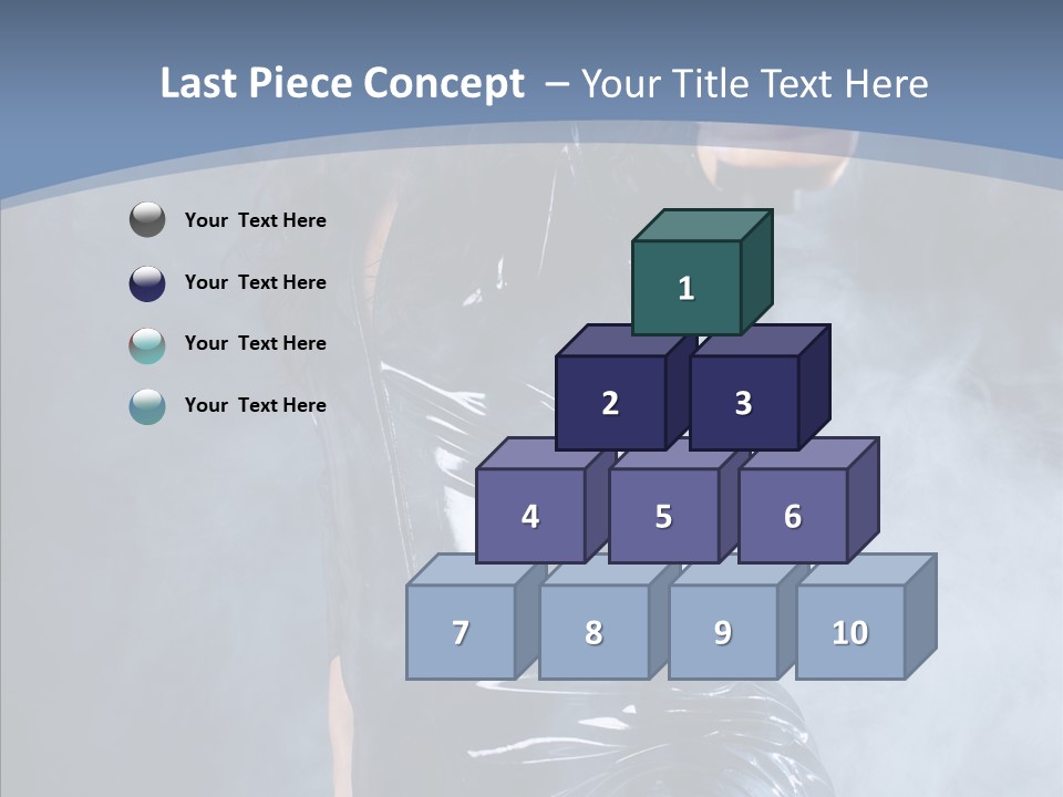 Gangster  Action PowerPoint Template