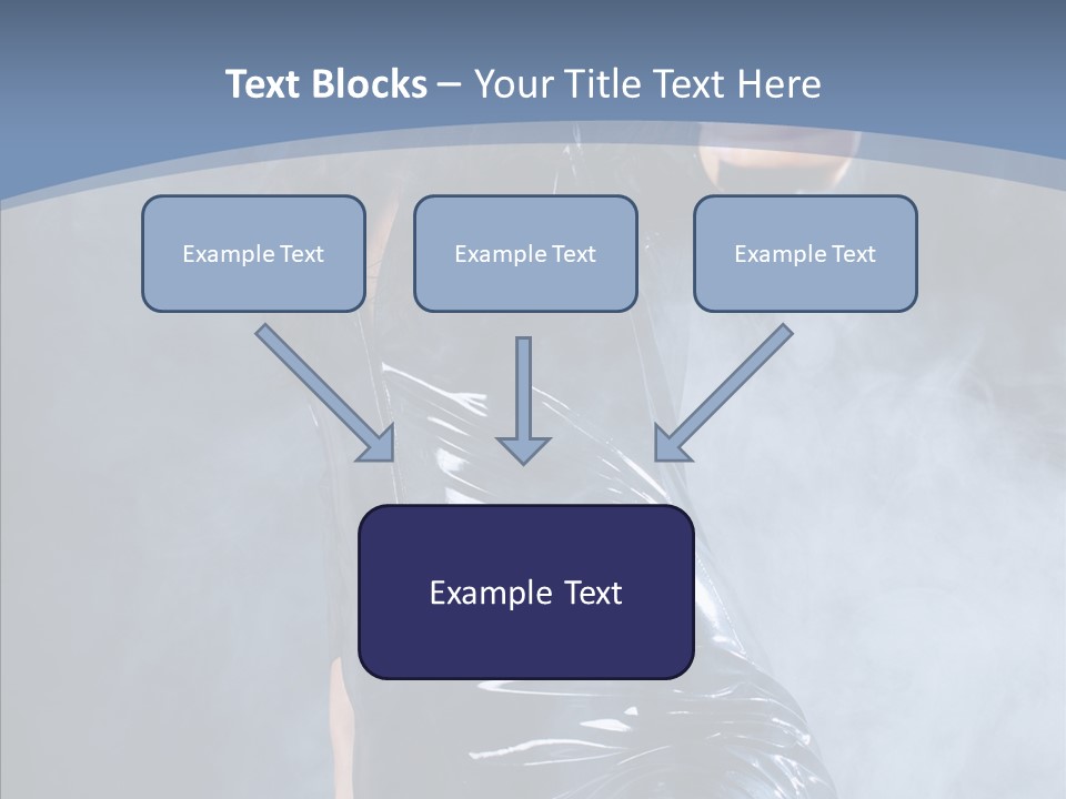 Gangster  Action PowerPoint Template