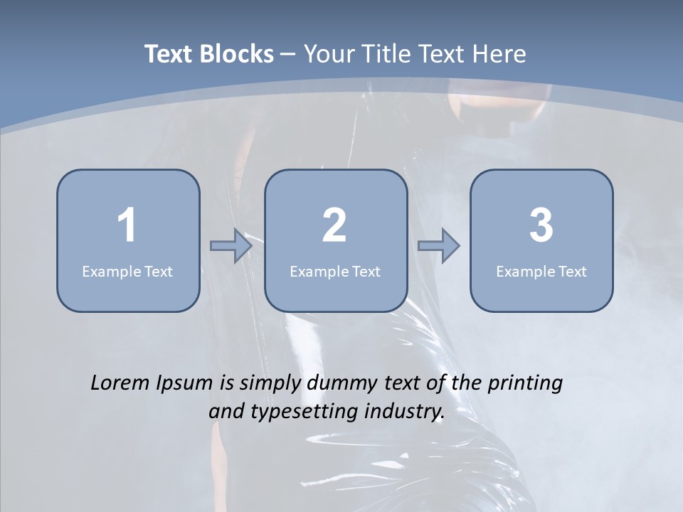Gangster  Action PowerPoint Template