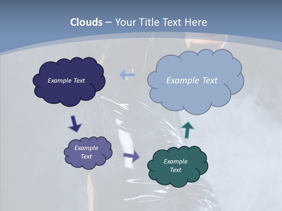 Gangster  Action PowerPoint Template