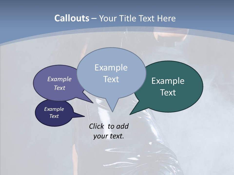 Gangster  Action PowerPoint Template