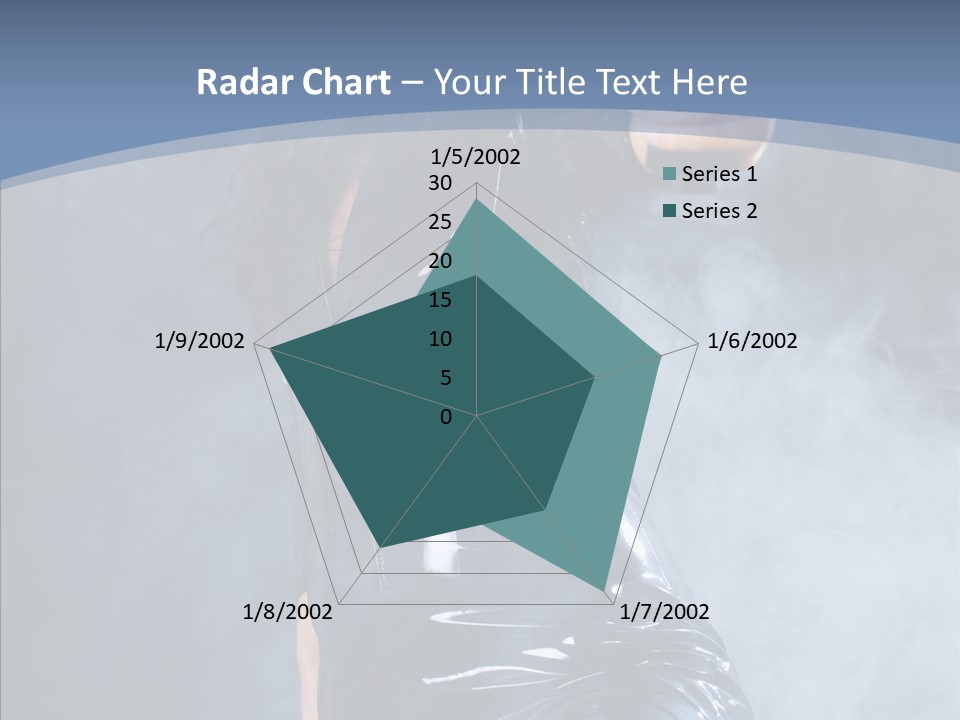 Gangster  Action PowerPoint Template