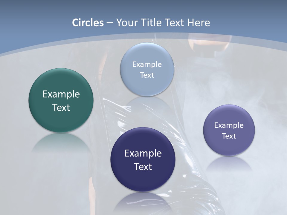 Gangster  Action PowerPoint Template