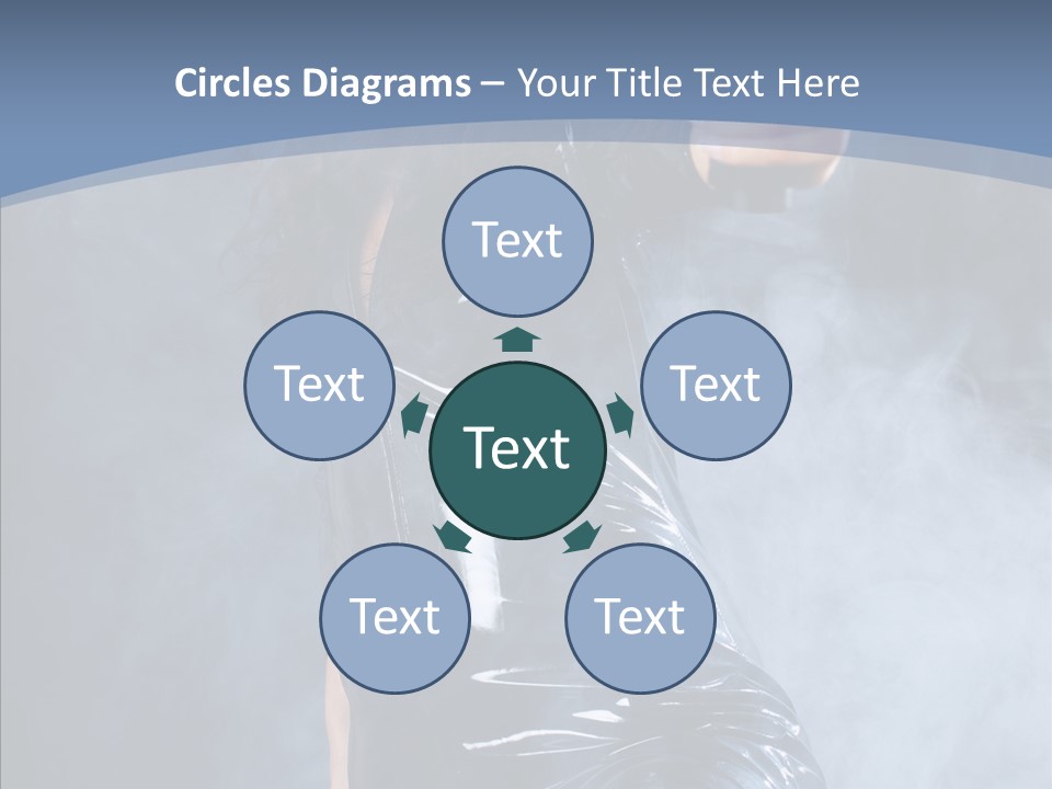 Gangster  Action PowerPoint Template