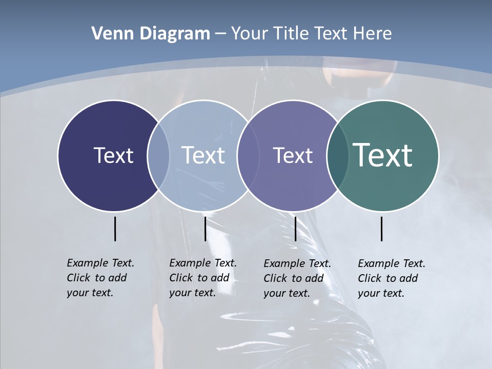 Gangster  Action PowerPoint Template