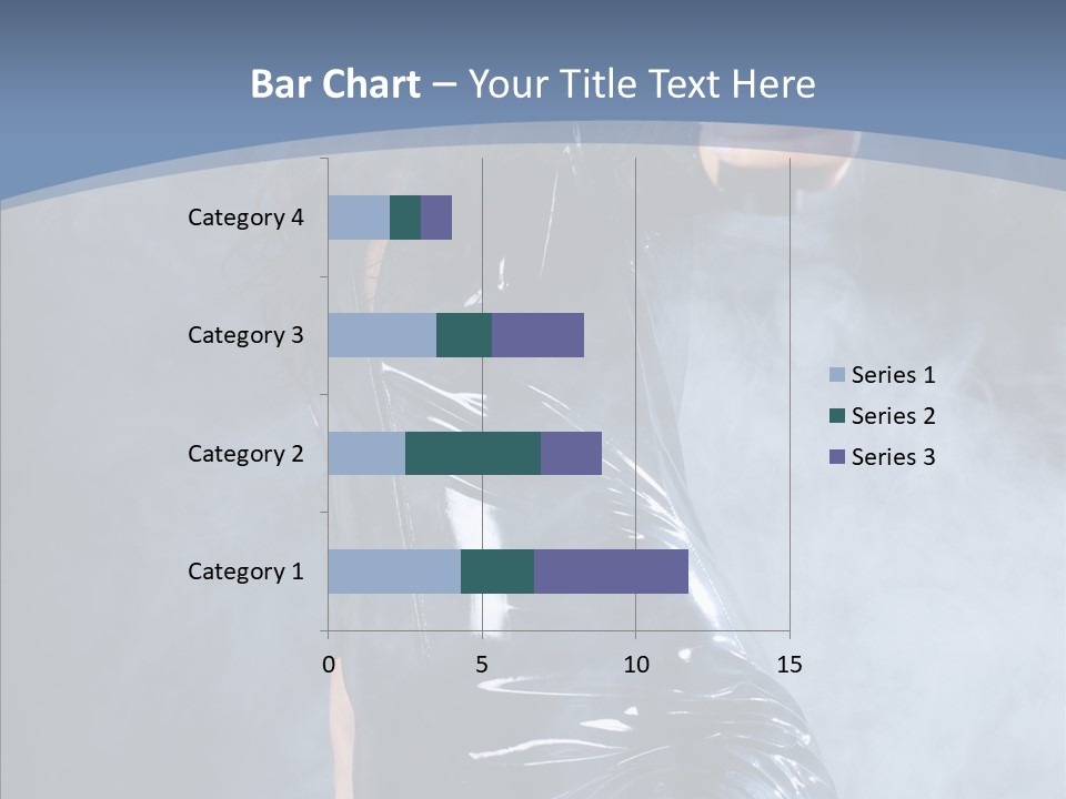 Gangster  Action PowerPoint Template