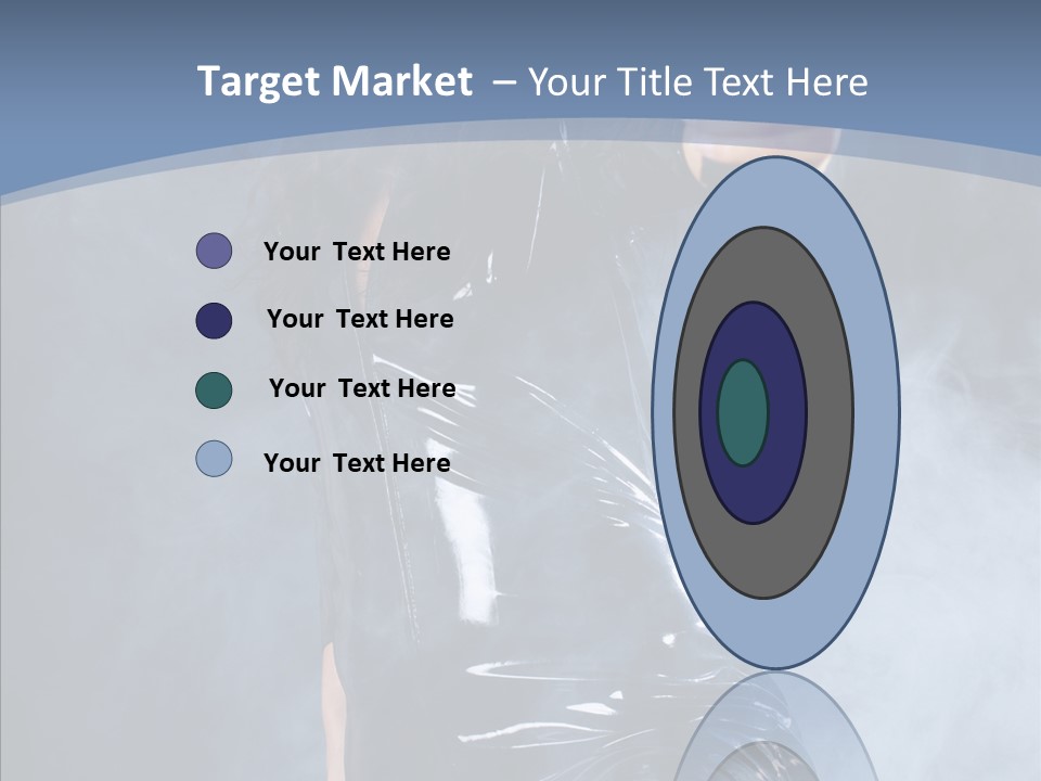 Gangster  Action PowerPoint Template