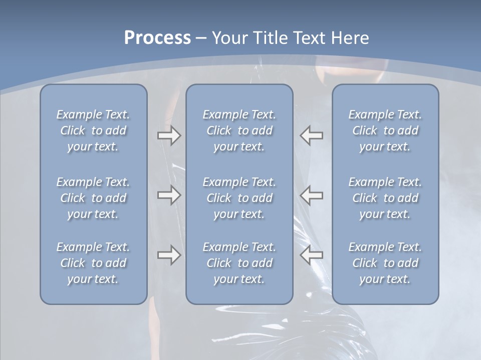 Gangster  Action PowerPoint Template