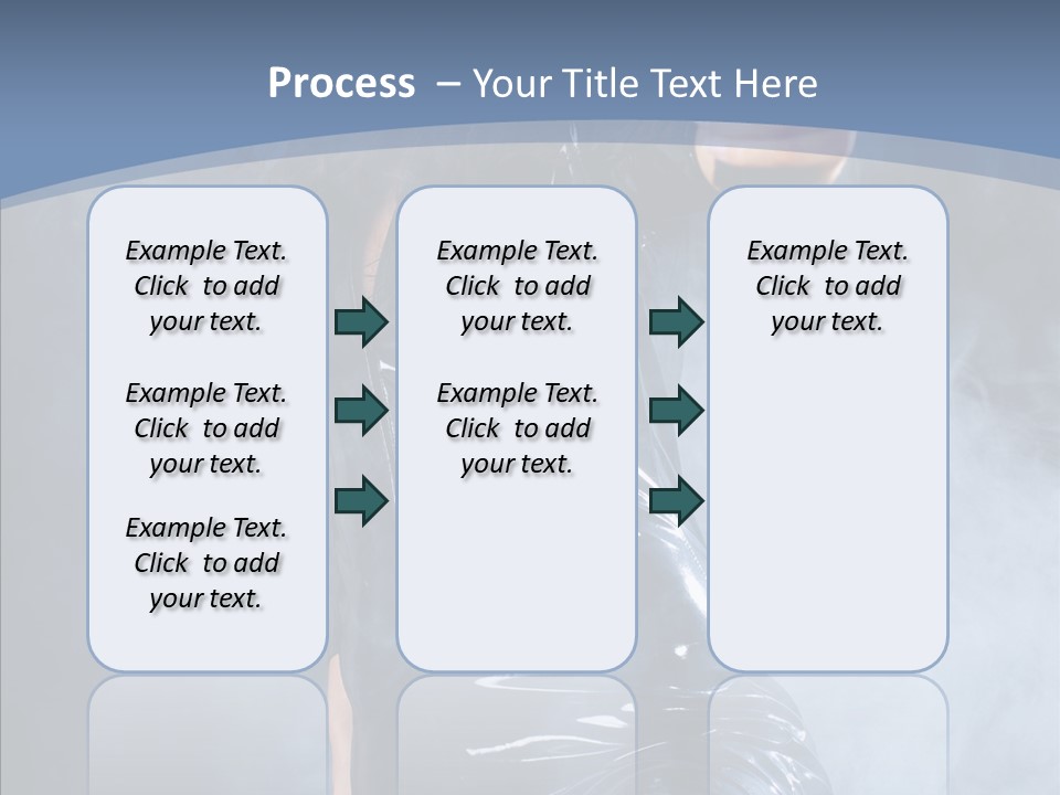 Gangster  Action PowerPoint Template