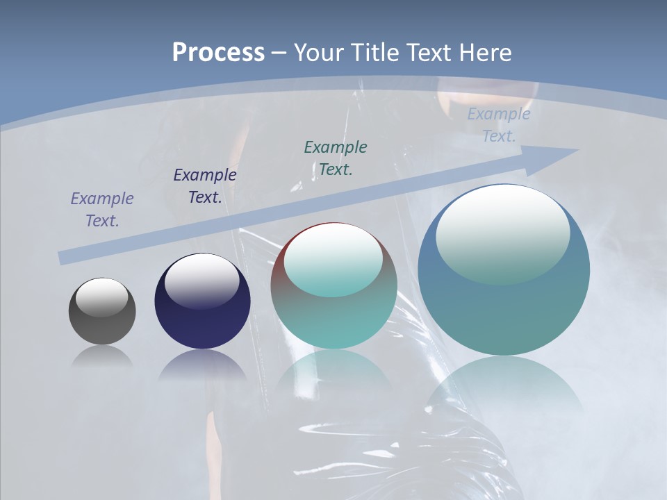 Gangster  Action PowerPoint Template