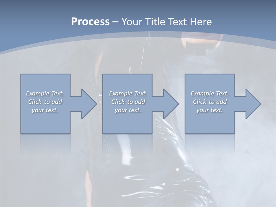 Gangster  Action PowerPoint Template