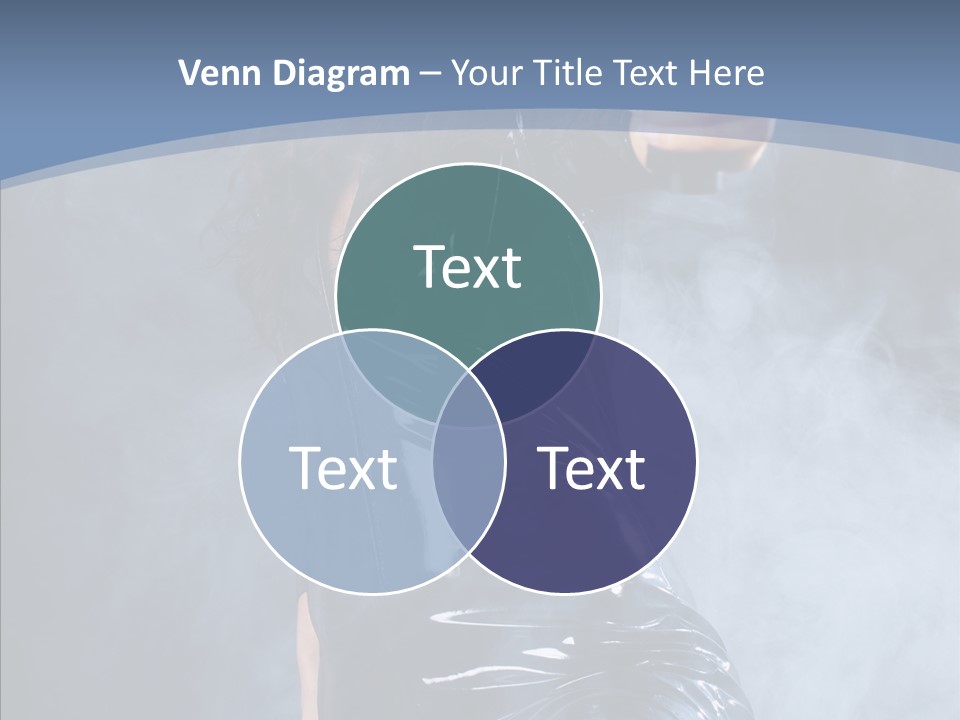 Gangster  Action PowerPoint Template