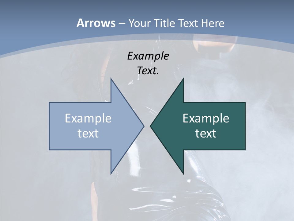 Gangster  Action PowerPoint Template