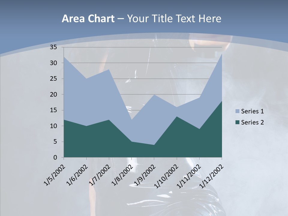 Gangster  Action PowerPoint Template