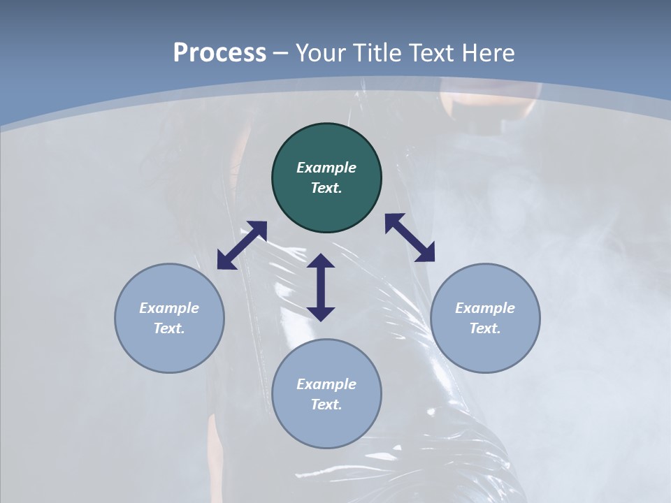 Gangster  Action PowerPoint Template