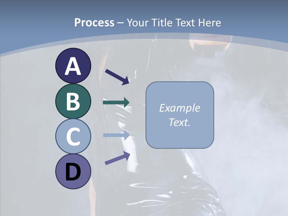 Gangster  Action PowerPoint Template