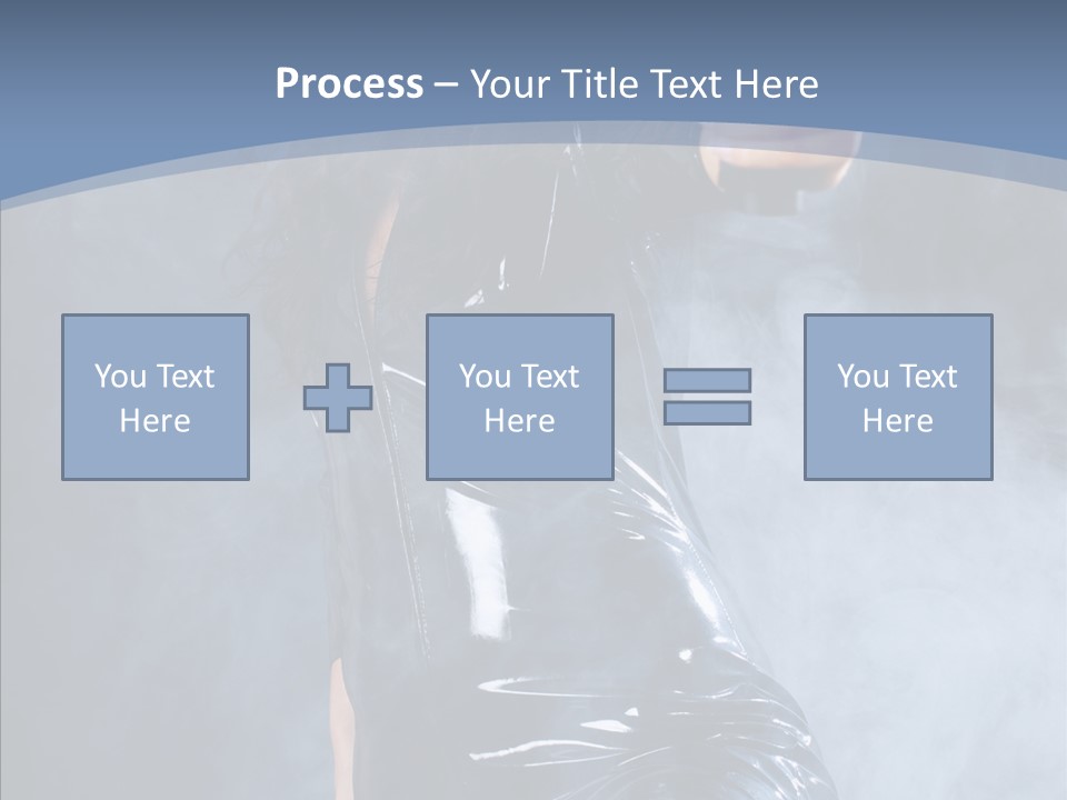 Gangster  Action PowerPoint Template