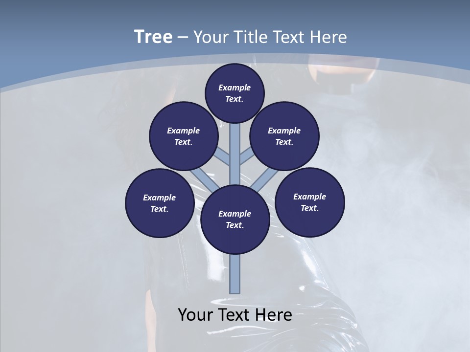 Gangster  Action PowerPoint Template