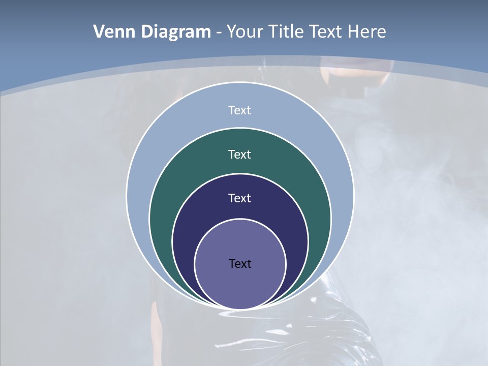 Gangster  Action PowerPoint Template