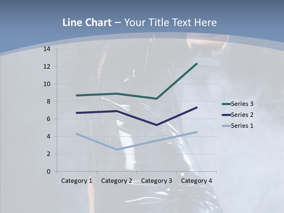 Gangster  Action PowerPoint Template