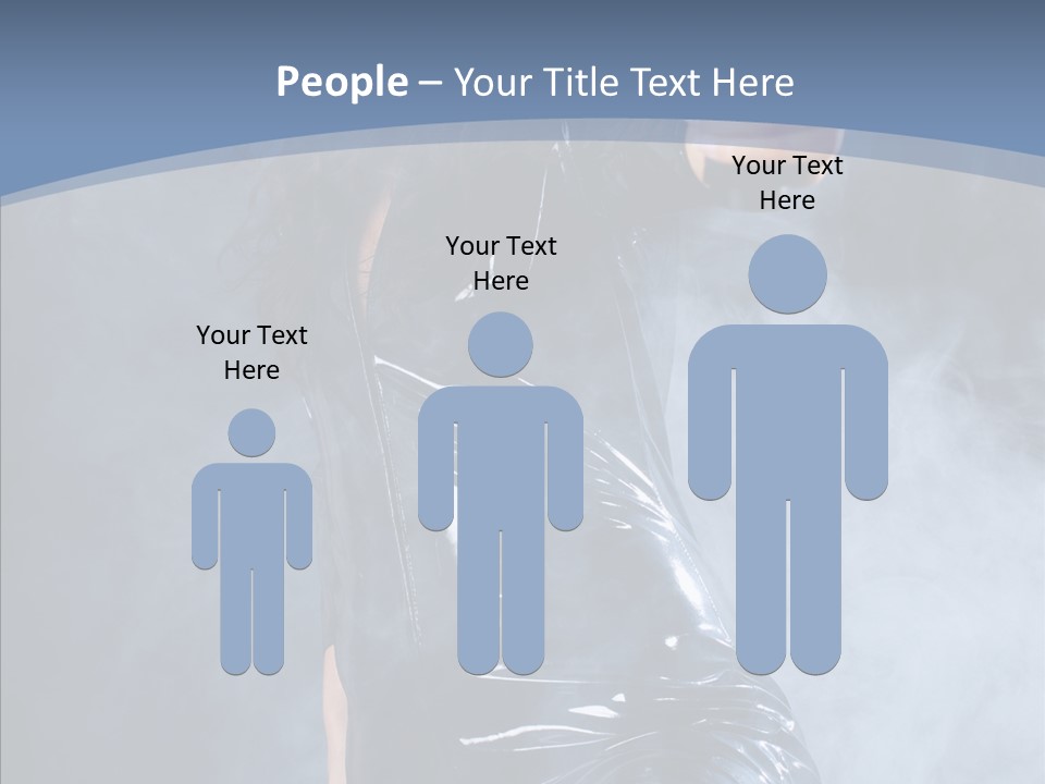 Gangster  Action PowerPoint Template