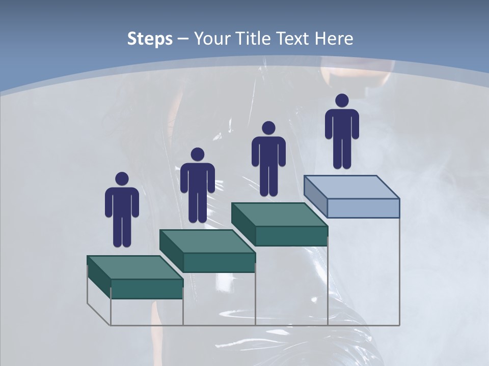 Gangster  Action PowerPoint Template