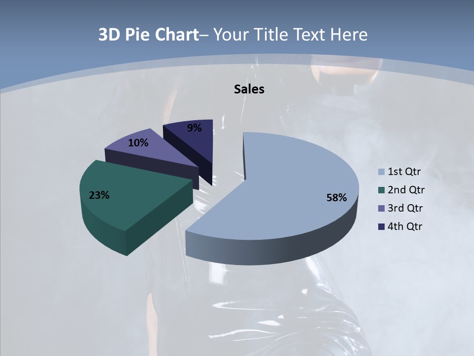 Gangster  Action PowerPoint Template