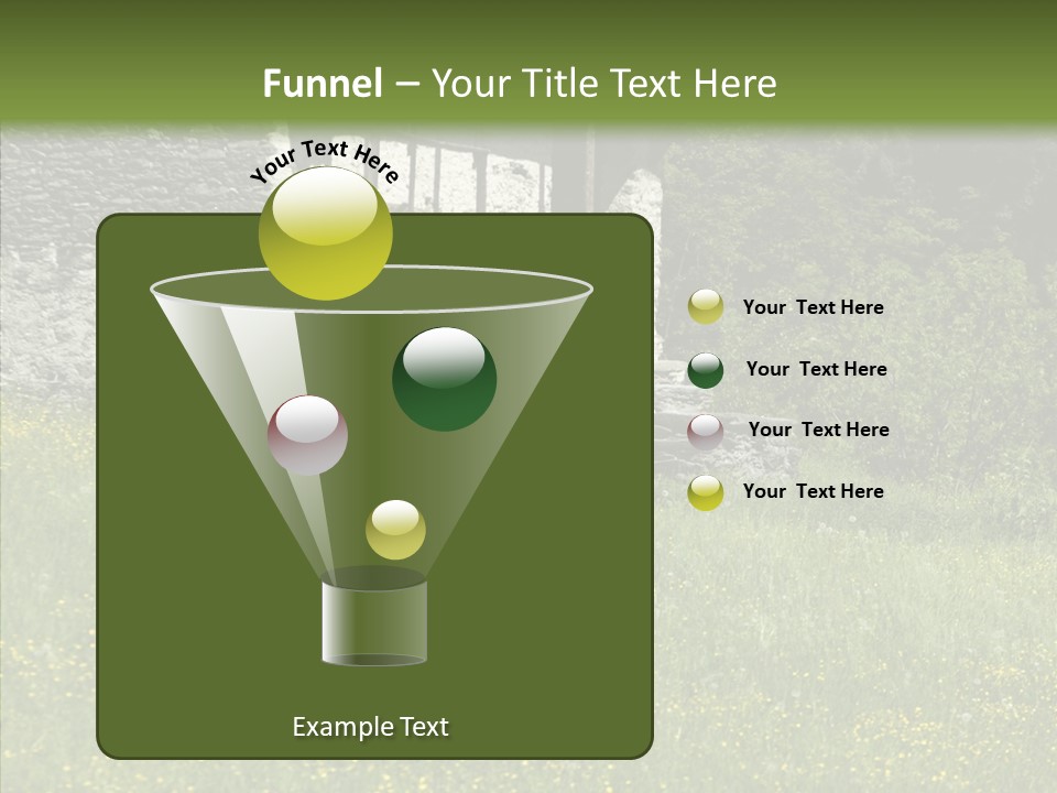 Hotel Agreeable Blue PowerPoint Template