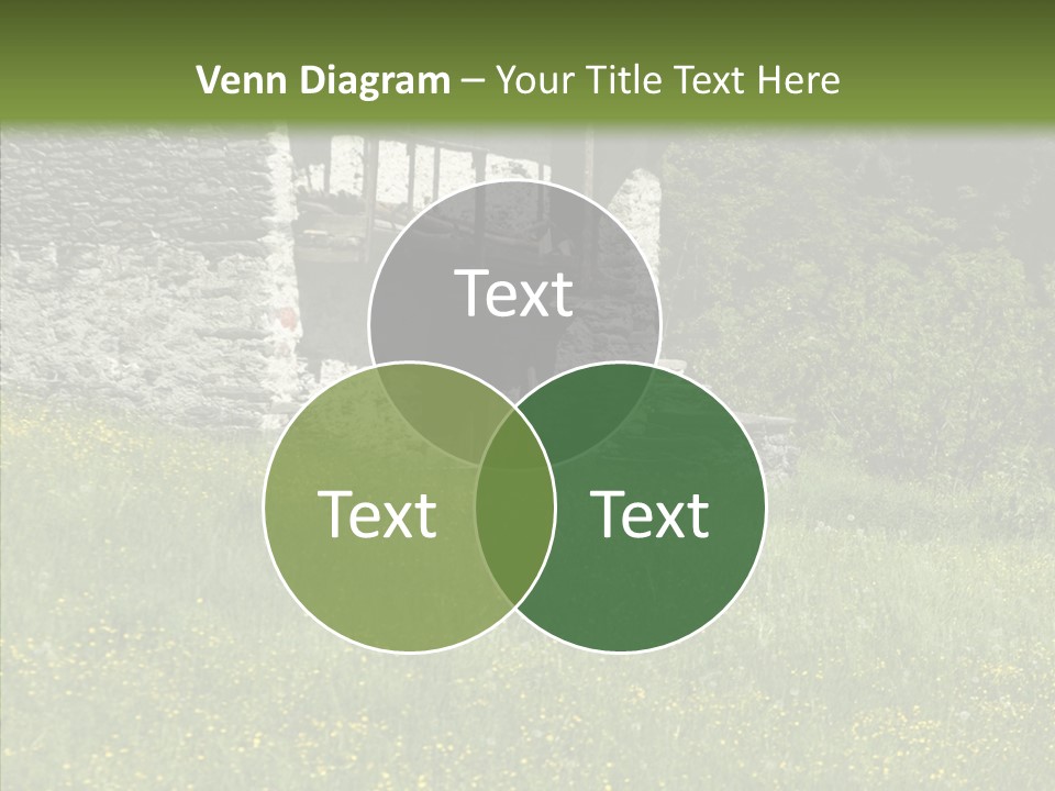 Hotel Agreeable Blue PowerPoint Template