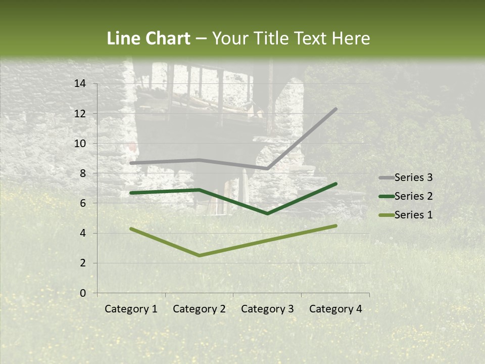 Hotel Agreeable Blue PowerPoint Template