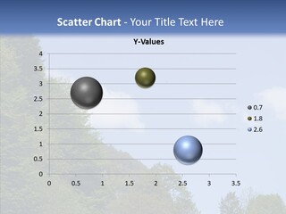 Plant Structure Nature PowerPoint Template