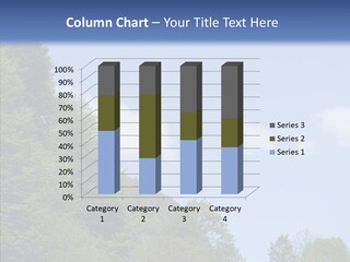 Plant Structure Nature PowerPoint Template