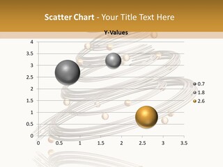 Abstract Render Pine PowerPoint Template