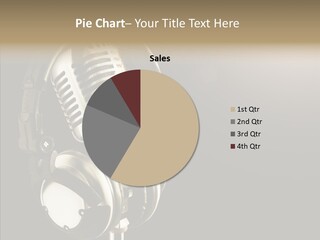 Room Table Together PowerPoint Template