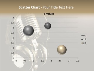 Room Table Together PowerPoint Template