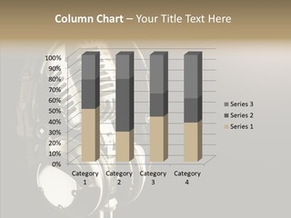 Room Table Together PowerPoint Template