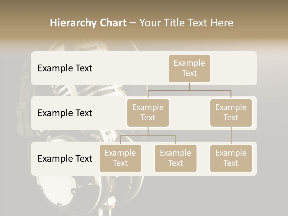 Room Table Together PowerPoint Template