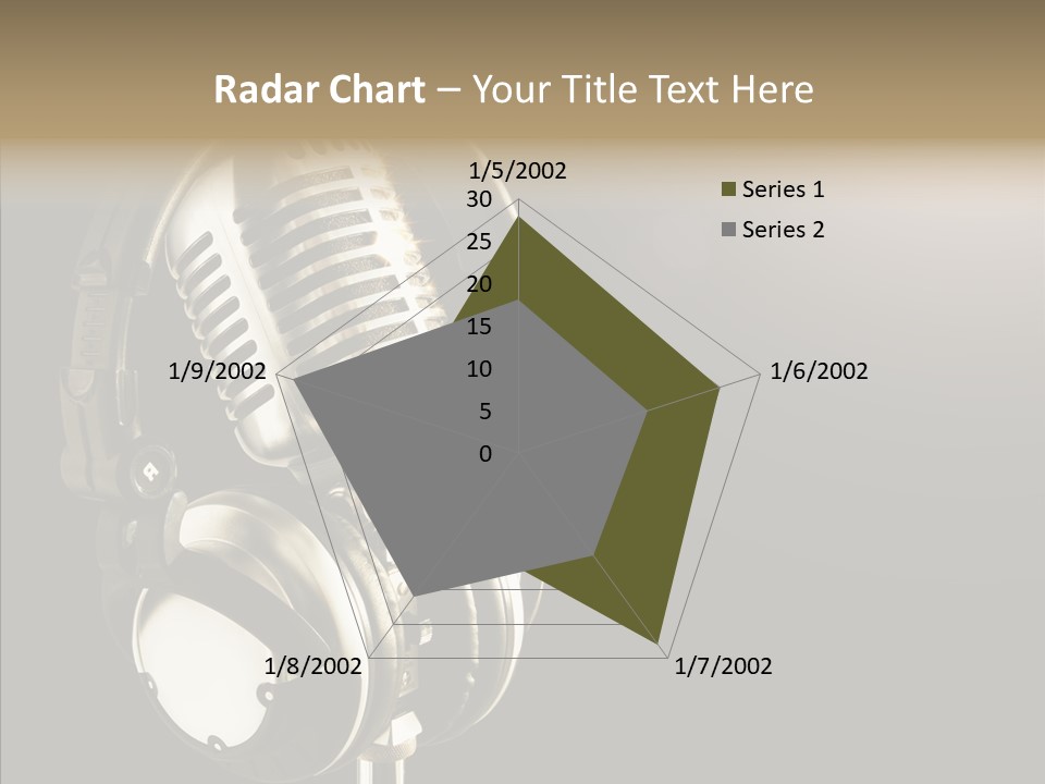 Room Table Together PowerPoint Template