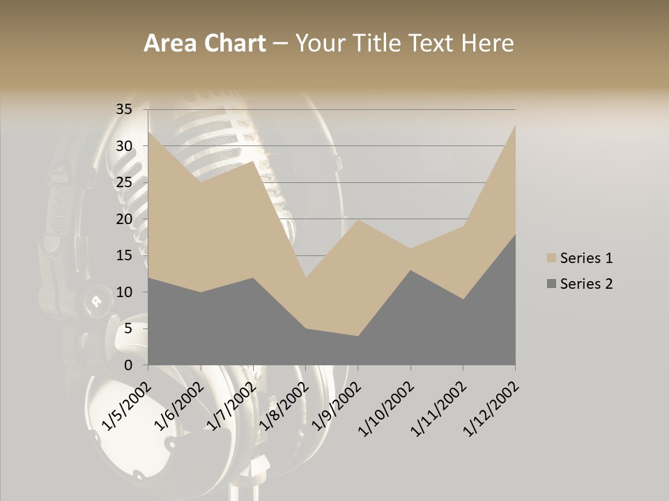 Room Table Together PowerPoint Template