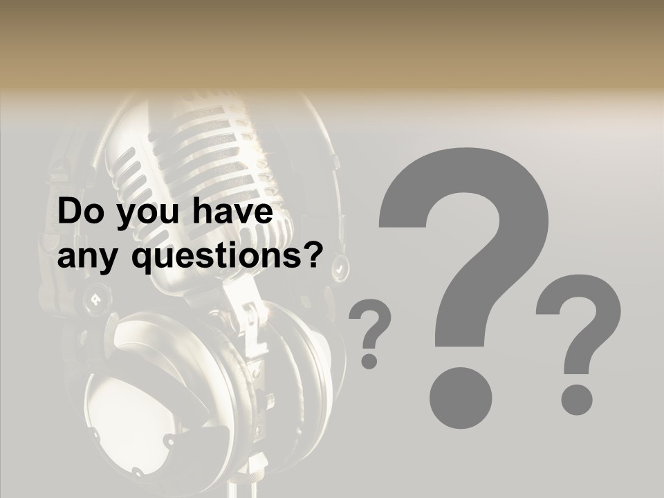 Room Table Together PowerPoint Template