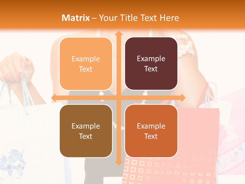 Communication Corporate Corporation PowerPoint Template