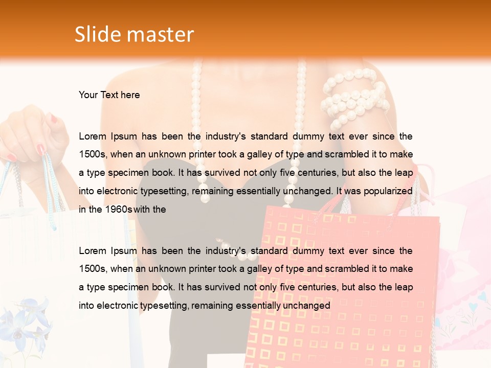 Communication Corporate Corporation PowerPoint Template