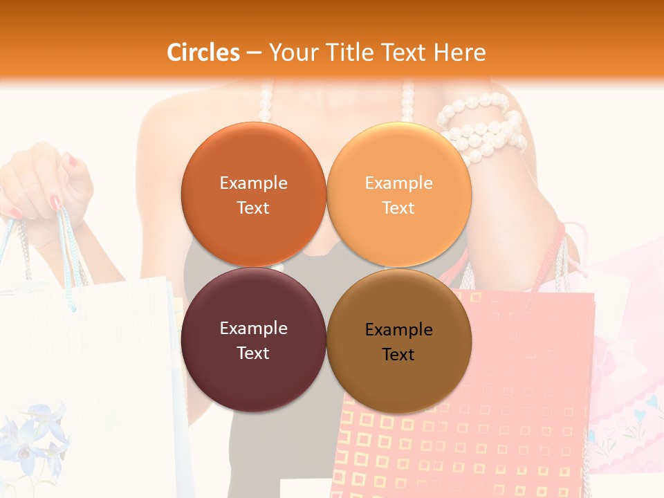 Communication Corporate Corporation PowerPoint Template