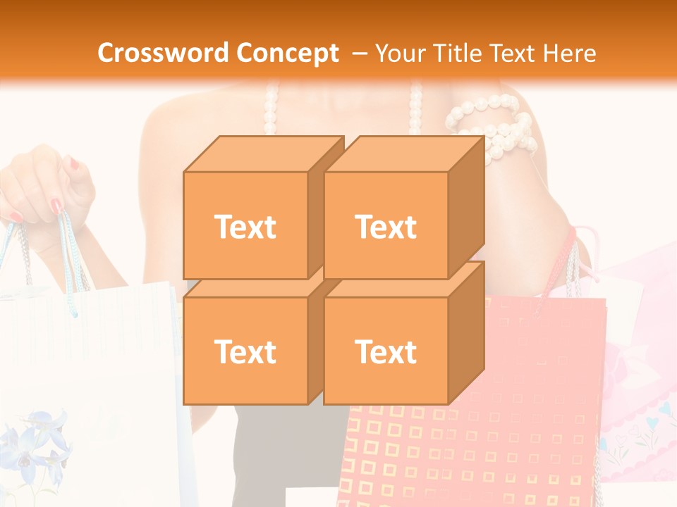 Communication Corporate Corporation PowerPoint Template