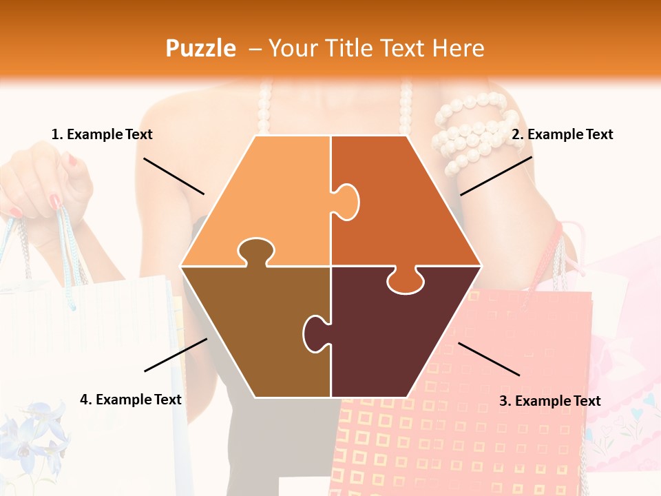 Communication Corporate Corporation PowerPoint Template