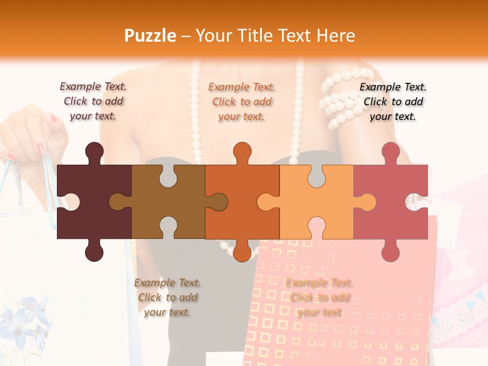 Communication Corporate Corporation PowerPoint Template