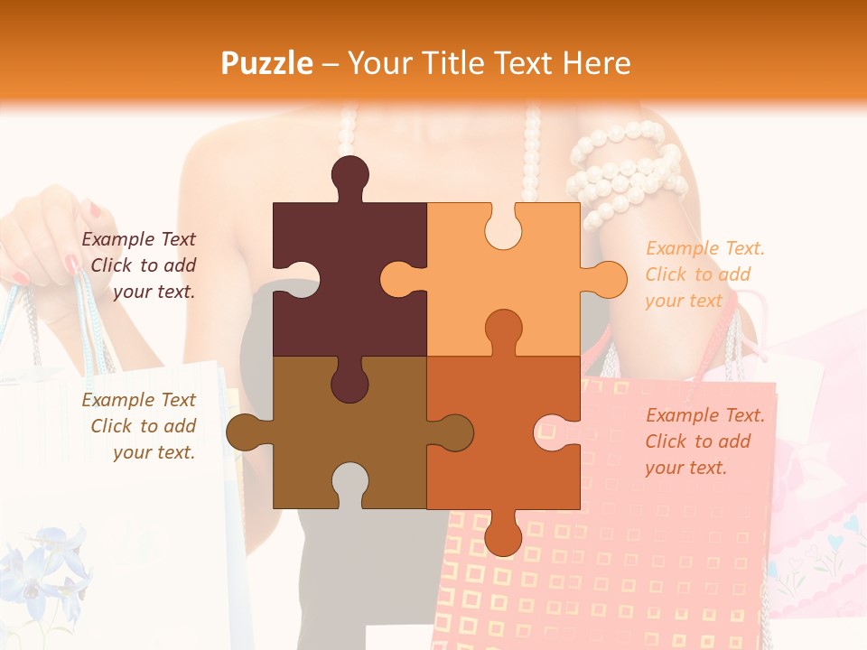 Communication Corporate Corporation PowerPoint Template