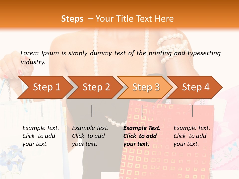 Communication Corporate Corporation PowerPoint Template