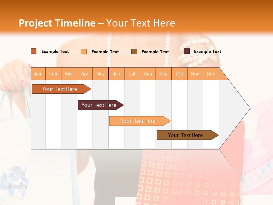 Communication Corporate Corporation PowerPoint Template